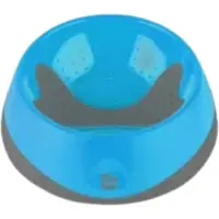 LickiMat Mangeoire Anti-stress Pour Chien Oh-bowl