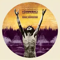 Import I Cannibali Vinyle noir