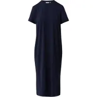 Comma casual identity Robe marine