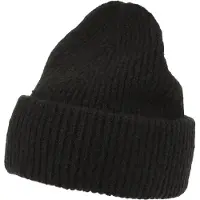 Pieces Bonnet 'PCPyron' noir