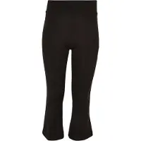Urban Classics Leggings noir