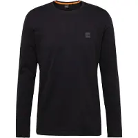 BOSS T-Shirt 'Tacks' noir