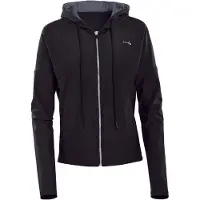 Winshape Veste de sport 'J008C' noir