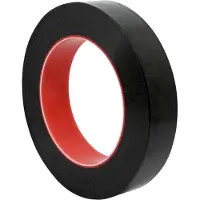 Velox Tubeless Rim Tape 66 M Noir 23 mm