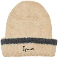 Karl kani Bonnet sable / noir