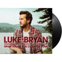 Universal Music What Makes You Country