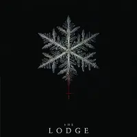 Bertus Distributie The Lodge (Original Soundtrack) (Frosted Clear Vinyl) [Vinyl] Clear Vinyl, Ga