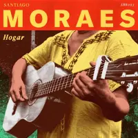 Bertus Distributie Santiago Moraes - Hogar [Vinyl Lp]