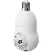 Hombli Bulb Cam 2K