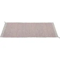 Muuto Ply Tapis Rose | 80 x 200 cm