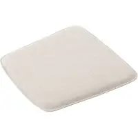 &tradition Seat Pad Thorvald Coussin pour Chaise & Fauteuil d'Extérieur SC94 & SC95 Heritage Papyrus
