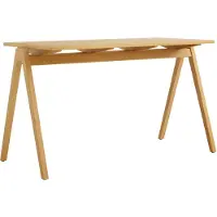 &tradition Daystak Table RD2 Beech