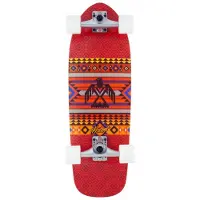 D Street Patin de surf D-Street Aztec Baja 29