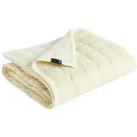 HAY - Mega Dot (Organic) Couvre-lit 195x245 Ivory