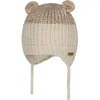 Barts Natsu Beanie Beige 45 cm Homme