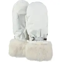 Barts Moufles Barts Unisex Empire Skimitts Blanc-XS