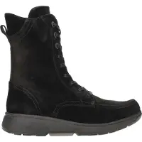 Xsensible Bottes Xsensible Femme Emilia Black-Taille 39