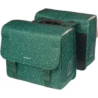 Basil Sacoches Flair Double City Mik 2.0 35l