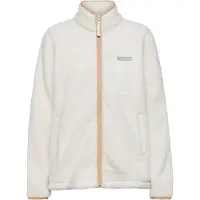 Columbia Veste en polaire fonctionnelle 'West Bend' blanc