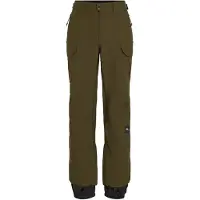 O'Neill Pantalon de sport 'Utility' olive / noir