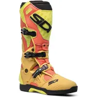 Sidi Crossair Bottes de motocross