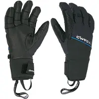 Camp - Gants polyvalents - G Aero en Cuir - Taille XL - Noir