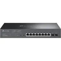 TP-LINK Switch Tl-sg2210mp V2