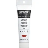 Taidepiste Peinture acrylique Heavy Body 59ml (Série 3) Iridescent white 238