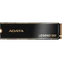 ADATA LEGEND 960 M.2 1 TB PCI Express 4.0 3D NAND NVMe