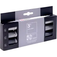 TALENS | PANTONE Marker Ensemble de 3 Cool Gray