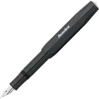 Kaweco Classic Skyline Stylo-plume Black Medium
