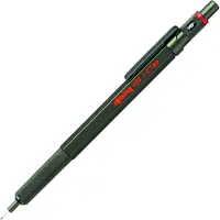 Rotring 600 Mechanical 0.7 Mm Pencil Noir