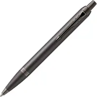 Parker IM Monochrome Titanium Stylo à bille