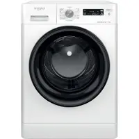 Whirlpool Ffs 8469 Bv Be - Lave-linge Frontal 8 Kg 1400 Rpm 78 Db