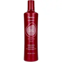 Fanola Wonder Curl Shampoo shampoing pour cheveux bouclés et frisés 350 ml
