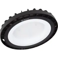 Ledvance Projecteur industriel à LED High Bay Industrial UFO Compact 166W 120lm/W 4058075708228 6500K blanc froid