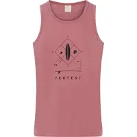 Protest T-shirt Sans Manches Rally