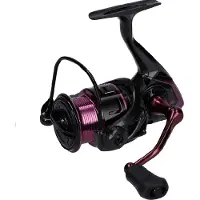 Mikado Moulinet Spinning Lady Bixlite