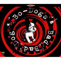 SO.PO Bad Bad Dog!