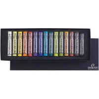 Rembrandt Pastellfarbe Starter-Set Mehrfarbig