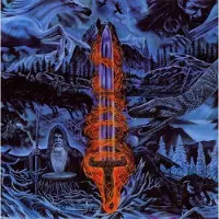 PHD CD de - Blood On Ice - pour Indifférent - Standard - Taille Standard