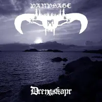 Sound Pollution Panphage - Drengskapr [Vinyl]