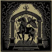 RELAP Victims - Horse And Sparrow Theory Lp