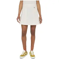 Dickies Elizaville Skirt Beige S Femme