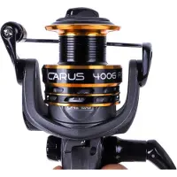 Mikado Moulinet Carus Fd 2000 2000