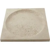 AYTM - Regina Dish Assiette Square