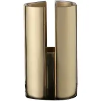 AYTM Sol Porte-Bougie Gold