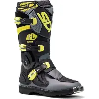 Sidi Flame Bottes De Motocross pour enfants