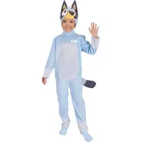 Ciao Srl. Déguisement Ciao Srl. - Bleu - Ciao Srl. - 3-4 ans (98-104) - Costumes