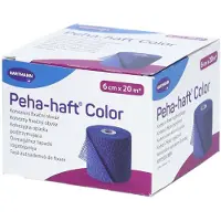 Hartmann Peha-Haft 6cm x 20m 932473 1 pc(s) Serviette hygienique